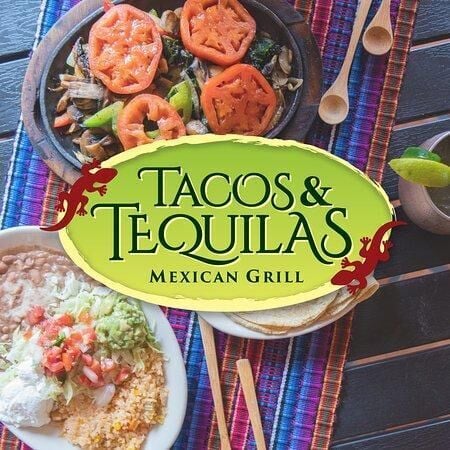 #27. Tacos and Tequilas